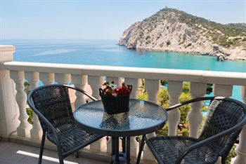 Imagen de la habitación del Apartahotel Ola Blanca. Foto 11