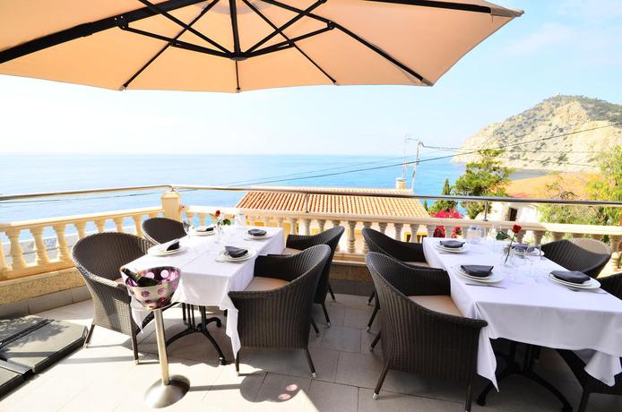 Imagen general del Apartahotel Ola Blanca. Foto 2