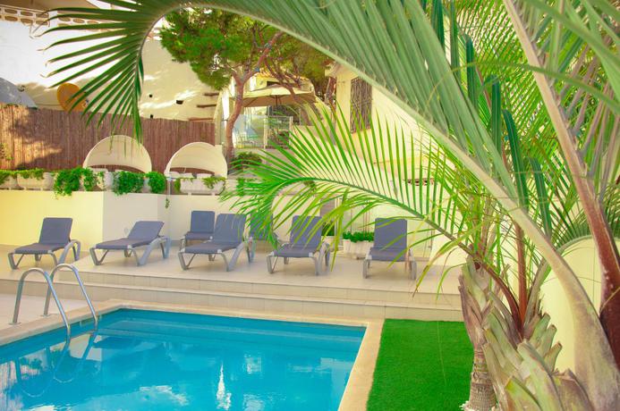 Imagen general del Apartahotel Ola Blanca. Foto 3