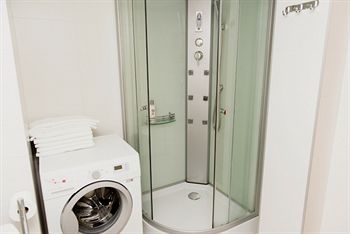 Imagen de la habitación del Apartahotel Ola Blanca. Foto 12