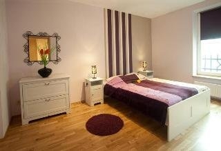 Imagen de la habitación del Apartahotel Old Town Apartments Slawkowska. Foto 5