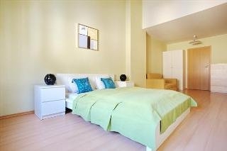 Imagen de la habitación del Apartahotel Old Town Apartments Slawkowska. Foto 8