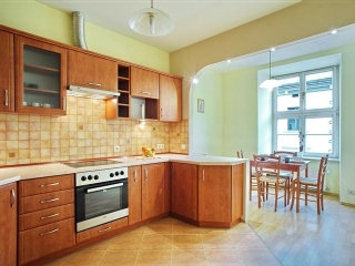 Imagen de la habitación del Apartahotel Old Town Apartments Slawkowska. Foto 11