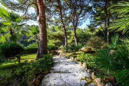 Imagen de los interiores del Apartahotel Ona Cala Pi Club. Foto 13