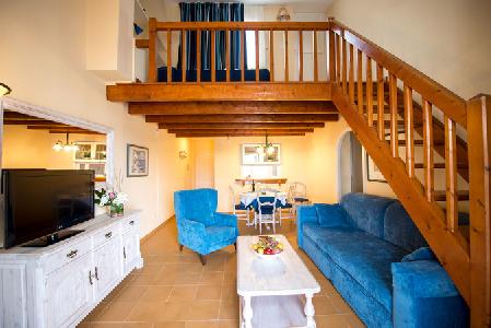 Imagen de la habitación del Apartahotel Ona Cala Pi Club. Foto 8