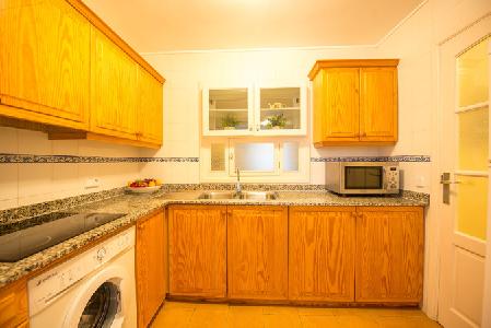 Imagen de la habitación del Apartahotel Ona Cala Pi Club. Foto 11