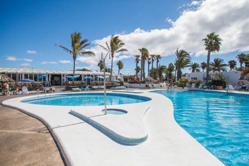 Imagen de la habitación del Apartahotel Ona Las Brisas. Foto 2