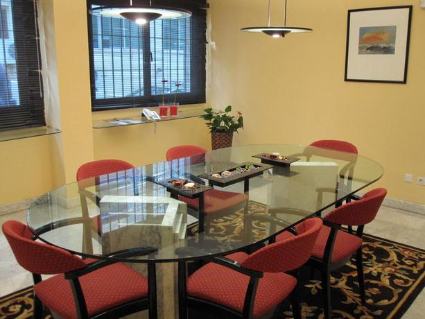 Imagen general del Apartahotel Ona Marbella Inn. Foto 5