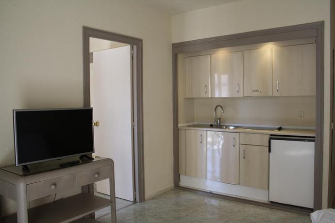 Imagen general del Apartahotel Ona Marbella Inn. Foto 6