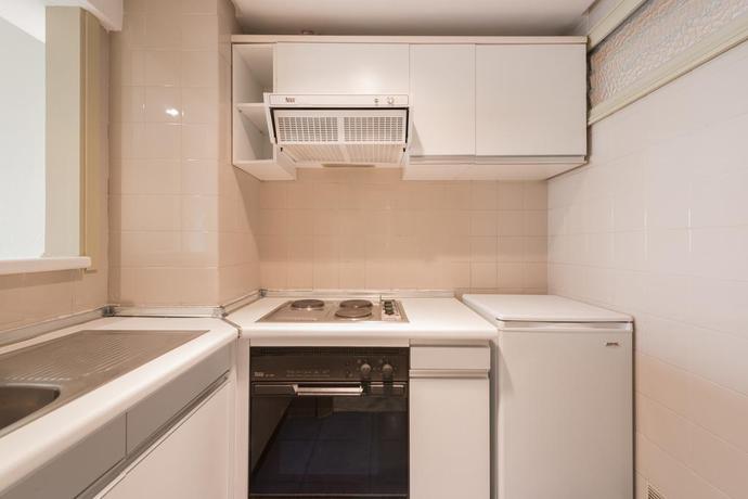 Imagen general del Apartahotel Ona Marbella Inn. Foto 8