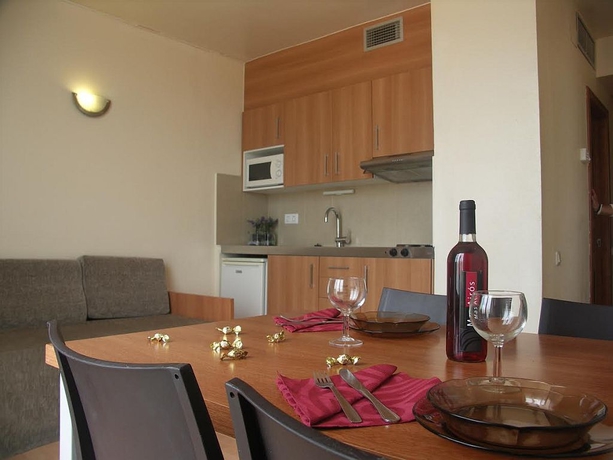 Imagen general del Apartahotel Ona Palamós. Foto 4