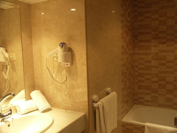 Imagen general del Apartahotel Ona Palamós. Foto 5