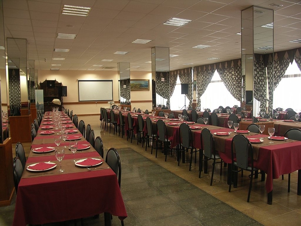 Imagen general del Apartahotel Ona Palamós. Foto 6