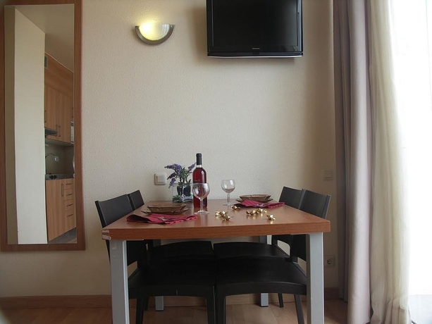 Imagen general del Apartahotel Ona Palamós. Foto 11