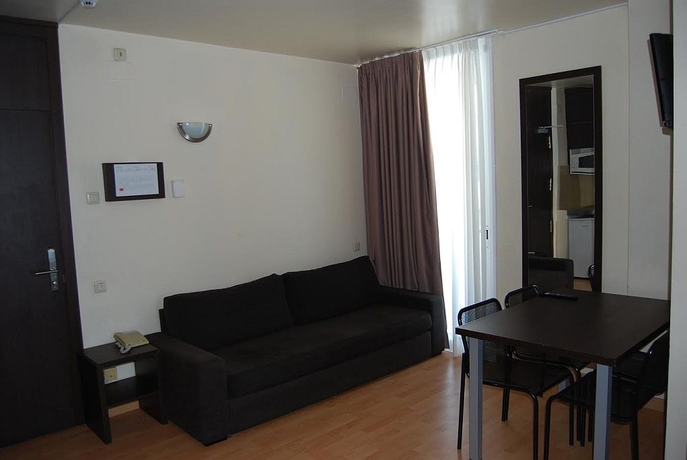 Imagen general del Apartahotel Ona Palamós. Foto 13