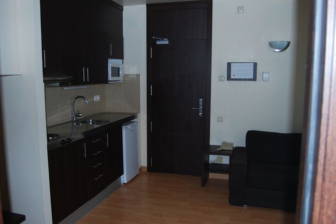 Imagen general del Apartahotel Ona Palamós. Foto 14