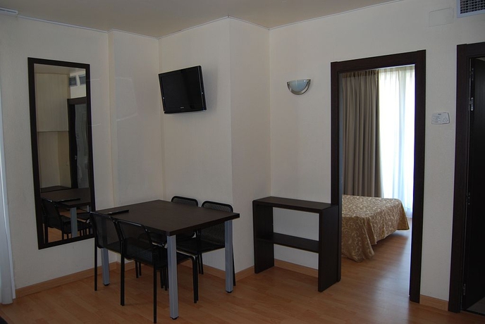 Imagen general del Apartahotel Ona Palamós. Foto 16