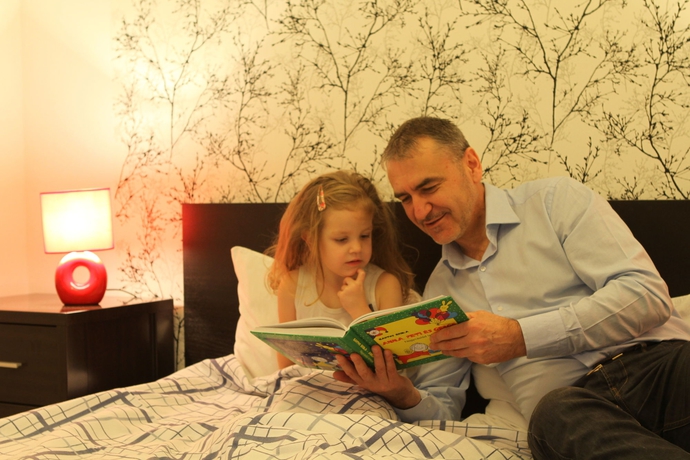 Imagen de la habitación del Apartahotel Opera Residence. Foto 8