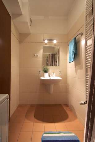 Imagen de la habitación del Apartahotel Opera Residence. Foto 9