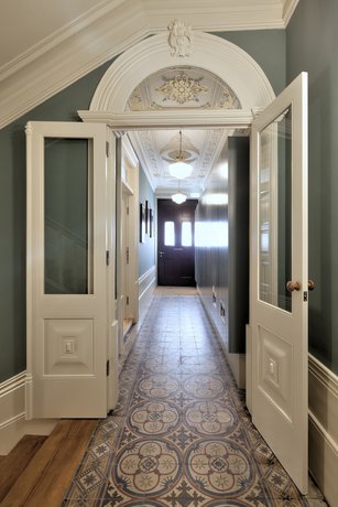 Imagen de los interiores del Apartahotel Oporto Batalha. Foto 20