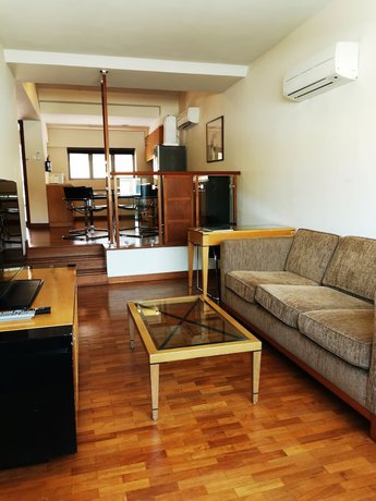 Imagen de la habitación del Apartahotel Orchard Point Serviced Apartments (sg Clean). Foto 2