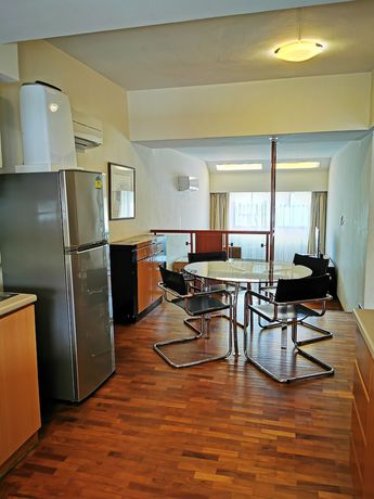 Imagen de la habitación del Apartahotel Orchard Point Serviced Apartments (sg Clean). Foto 3