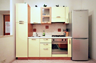 Imagen de la habitación del Apartahotel Ota Trevi Fountain Suite. Foto 4