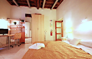 Imagen de la habitación del Apartahotel Ota Trevi Fountain Suite. Foto 6