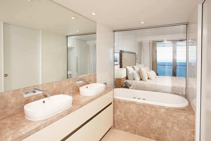 Imagen de la habitación del Apartahotel PEPPERS SOUL SURFERS PARADISE. Foto 6