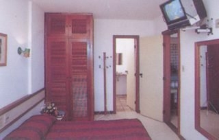 Imagen de la habitación del Apartahotel PROVENCE PITUBA APART. Foto 3