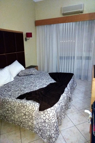 Imagen general del Apartahotel Paladim and Alagoamar Hotels. Foto 5