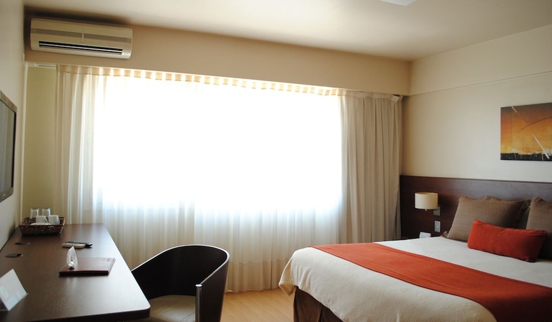 Imagen de la habitación del Apartahotel Palermo Suites Buenos Aires Hotel and Apartments. Foto 10