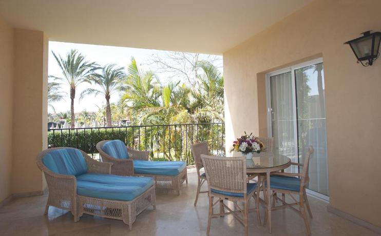 Imagen general del Apartahotel Palm Oasis Maspalomas. Foto 9