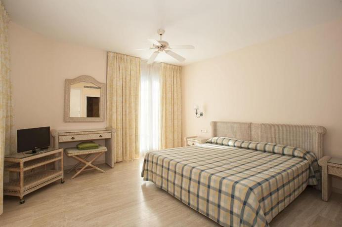 Imagen general del Apartahotel Palm Oasis Maspalomas. Foto 13