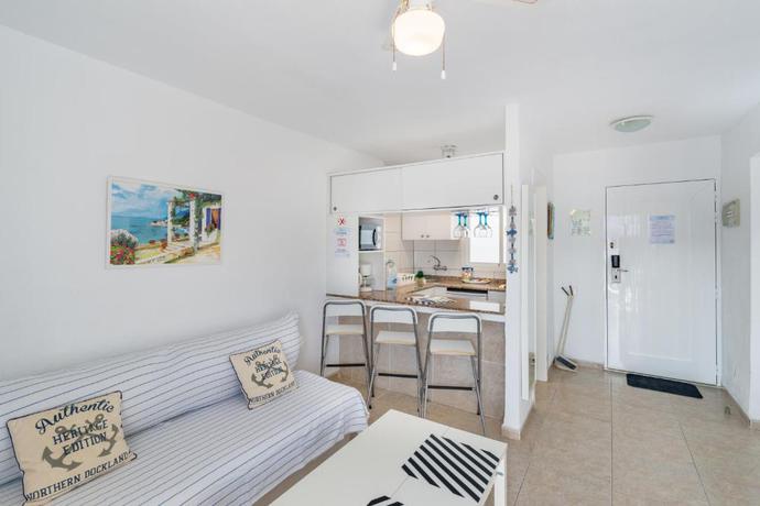 Imagen general del Apartahotel Palm Suites (formerly Calypso Oasis). Foto 5