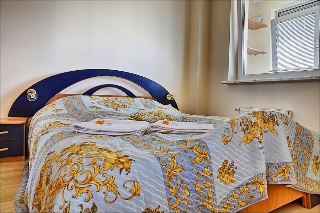 Imagen de la habitación del Apartahotel P&O Apartments Babka Tower. Foto 7