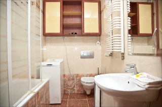 Imagen general del Apartahotel P&O Apartments Babka Tower. Foto 5