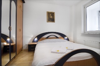 Imagen de la habitación del Apartahotel P&O Apartments Babka Tower. Foto 9