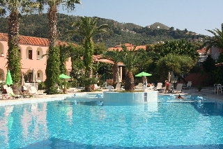 Imagen general del Apartahotel Papillon. Foto 1