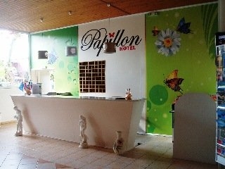 Imagen general del Apartahotel Papillon. Foto 3