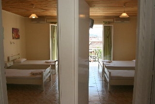Imagen de la habitación del Apartahotel Papillon. Foto 5