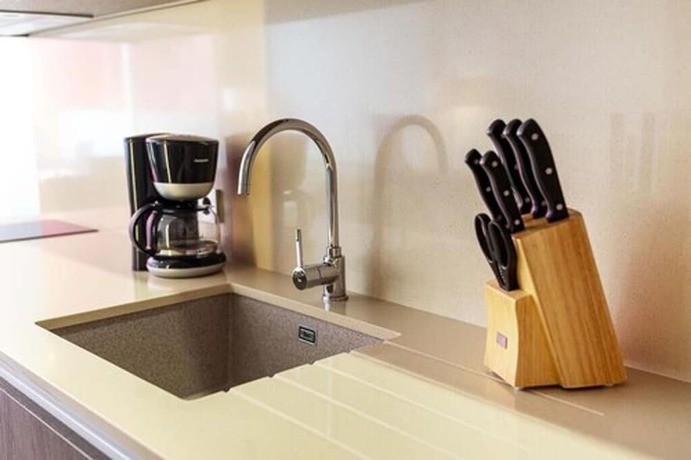 Imagen de la habitación del Apartahotel Paradise Residencial. Foto 20