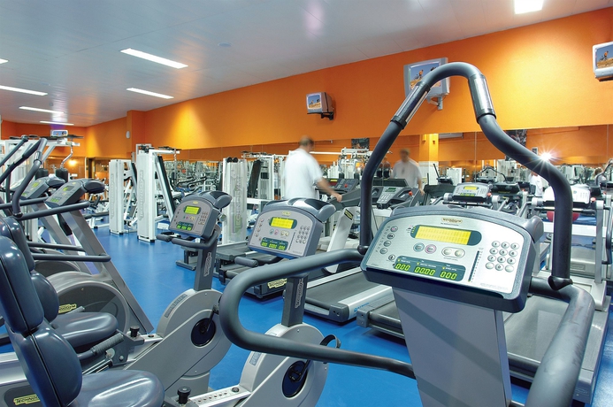 Imagen de los interiores del Apartahotel Paraiso Albufeira. Foto 10