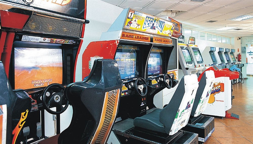 Imagen general del Apartahotel Paraiso Albufeira. Foto 2