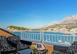 Imagen de los exteriores del Apartahotel Park Osejava. Foto 6