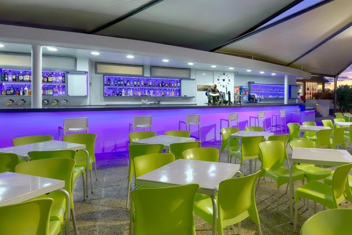 Imagen general del Apartahotel Parque La Paz. Foto 5