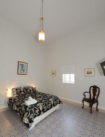 Imagen de la habitación del Apartahotel Paulos Valletta. Foto 4