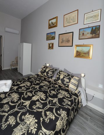 Imagen de la habitación del Apartahotel Paulos Valletta. Foto 9