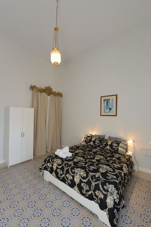 Imagen de la habitación del Apartahotel Paulos Valletta. Foto 14