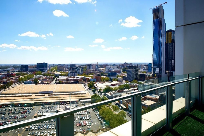 Imagen general del Apartahotel Pegasus Apart'hotel. Foto 2